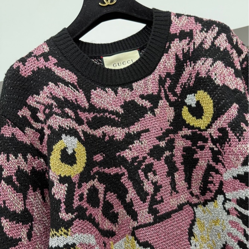Gucci毛衣s碼-4