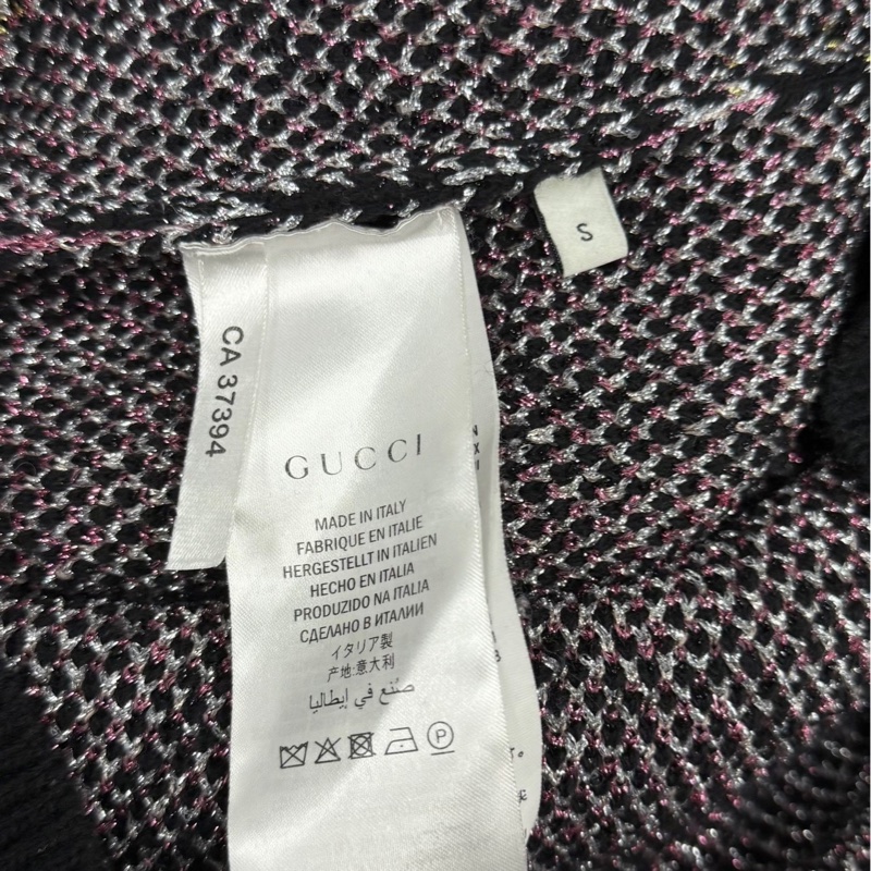 Gucci毛衣s碼-8