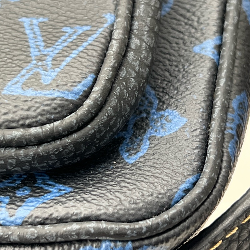 香緹國際精品 862 LV 肩背包 #m81854-3