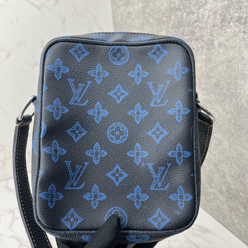 香緹國際精品 862 LV 肩背包 #m81854-6