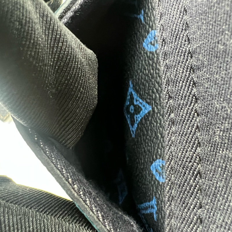 香緹國際精品 862 LV 肩背包 #m81854-10