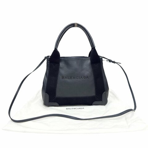BALENCIAGA Cabas XS 2用包