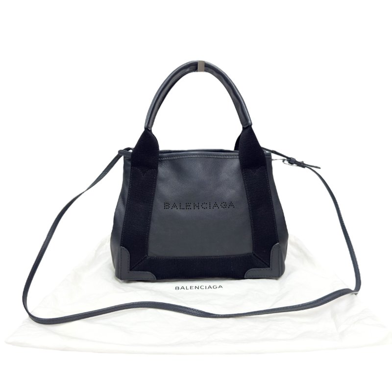 BALENCIAGA Cabas XS 2用包-0