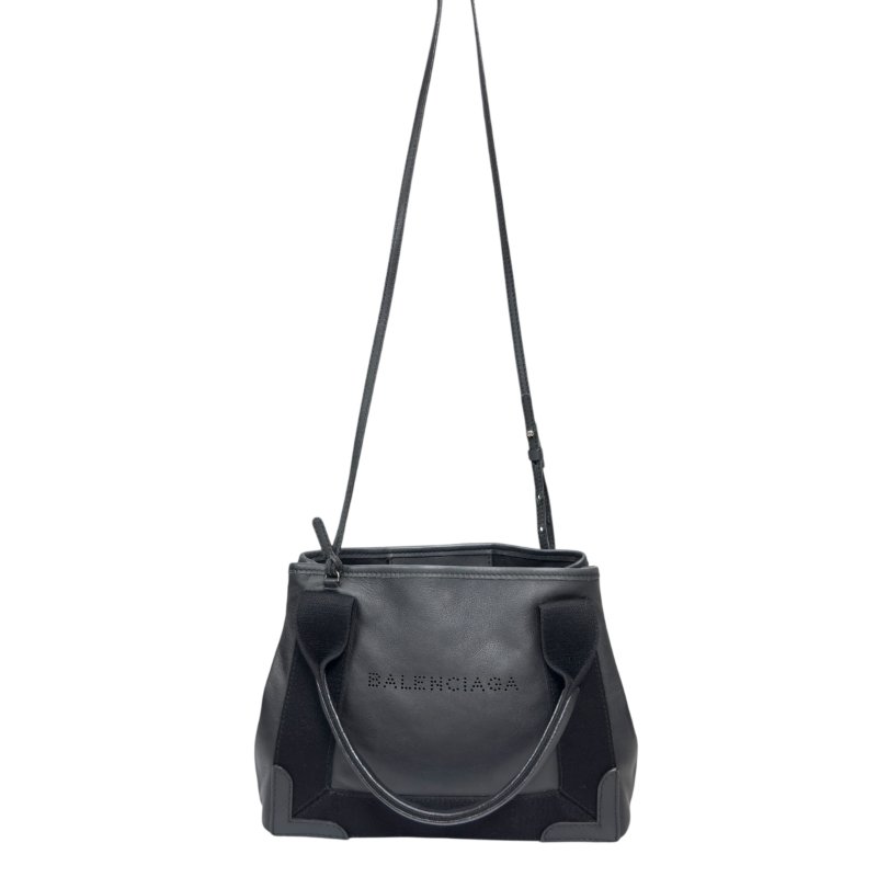 BALENCIAGA Cabas XS 2用包-1