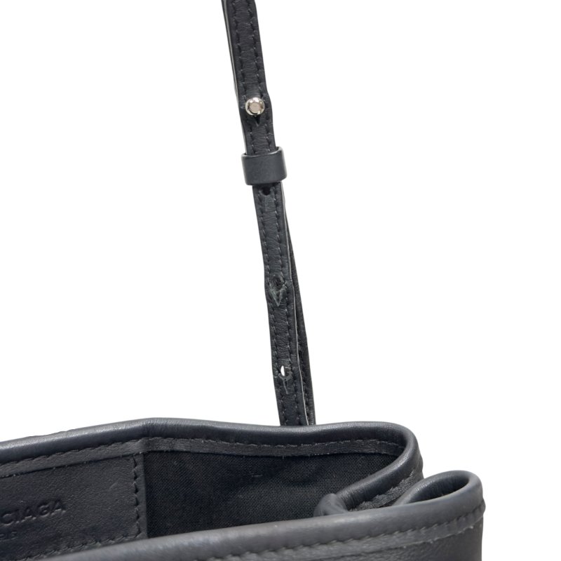 BALENCIAGA Cabas XS 2用包-2