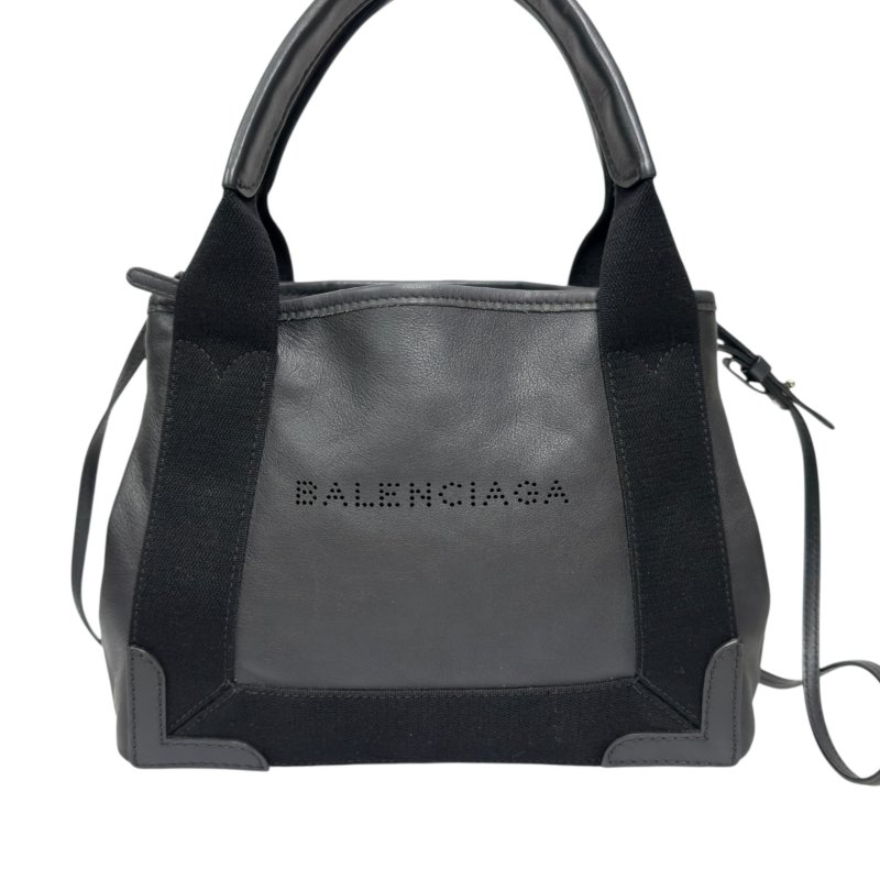 BALENCIAGA Cabas XS 2用包-3
