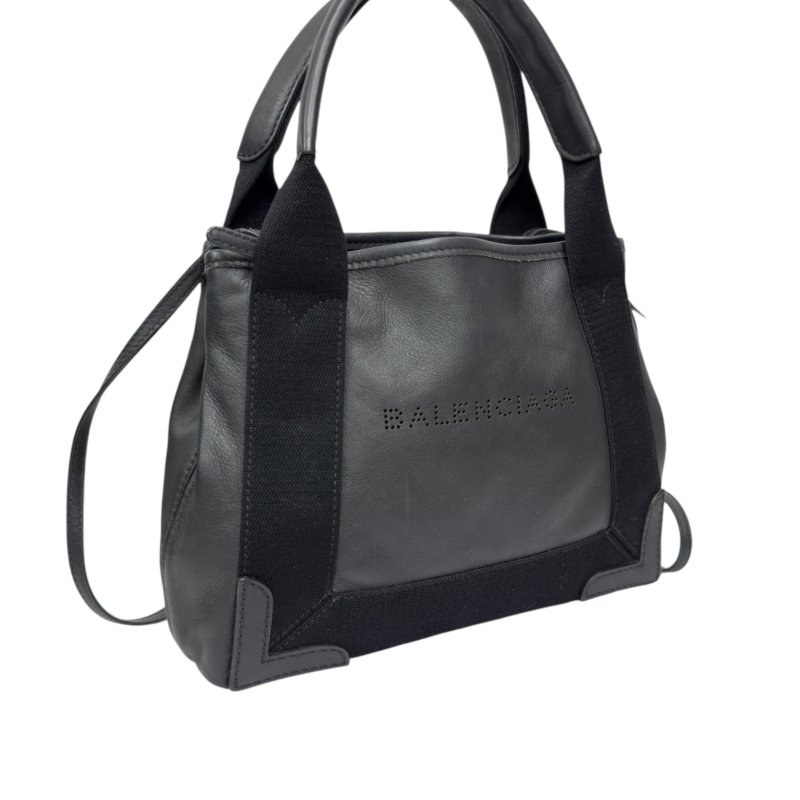 BALENCIAGA Cabas XS 2用包-4