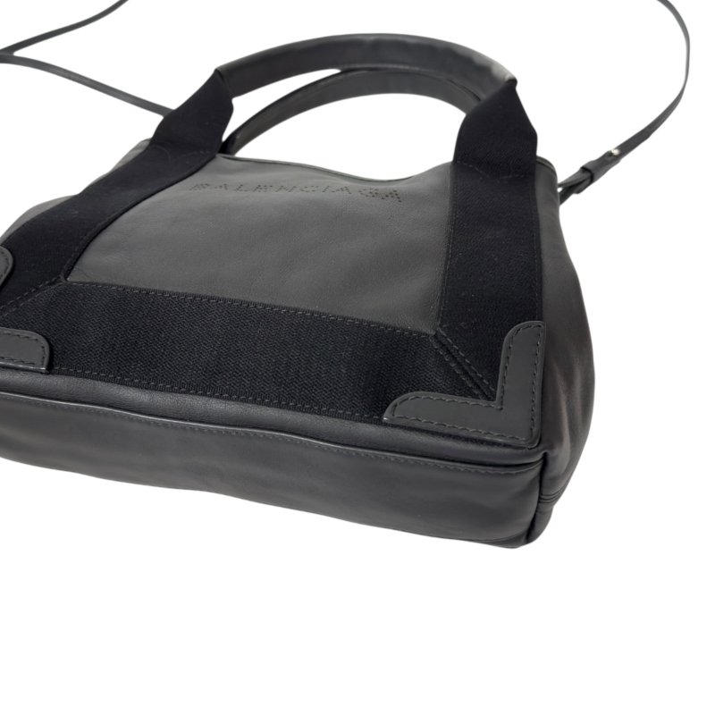 BALENCIAGA Cabas XS 2用包-8