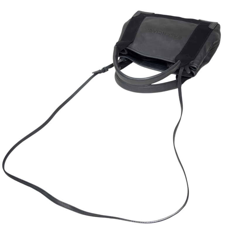 BALENCIAGA Cabas XS 2用包-11