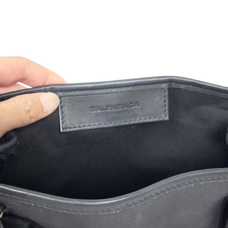 BALENCIAGA Cabas XS 2用包-13