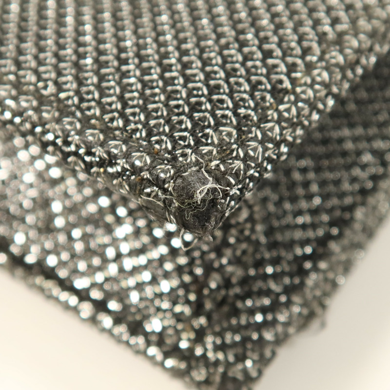 YVES SAINT LAURENT 皮革Kate Small銀扣肩背袋-8