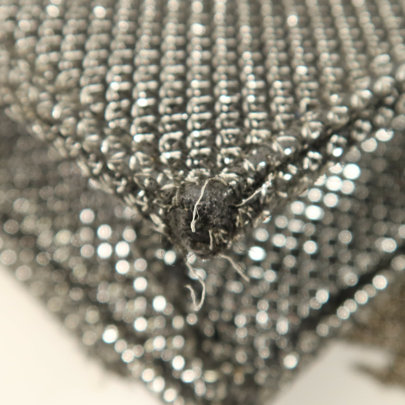 YVES SAINT LAURENT 皮革Kate Small銀扣肩背袋-9