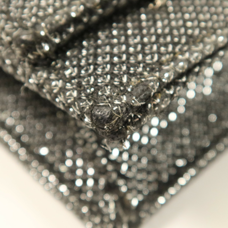 YVES SAINT LAURENT 皮革Kate Small銀扣肩背袋-10