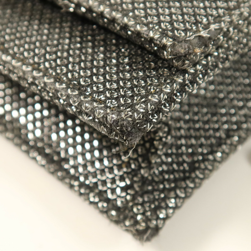 YVES SAINT LAURENT 皮革Kate Small銀扣肩背袋-11