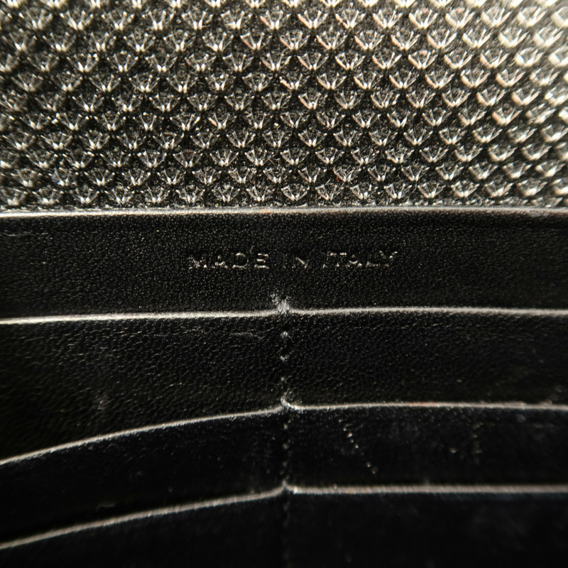 YVES SAINT LAURENT 皮革Kate Small銀扣肩背袋-15