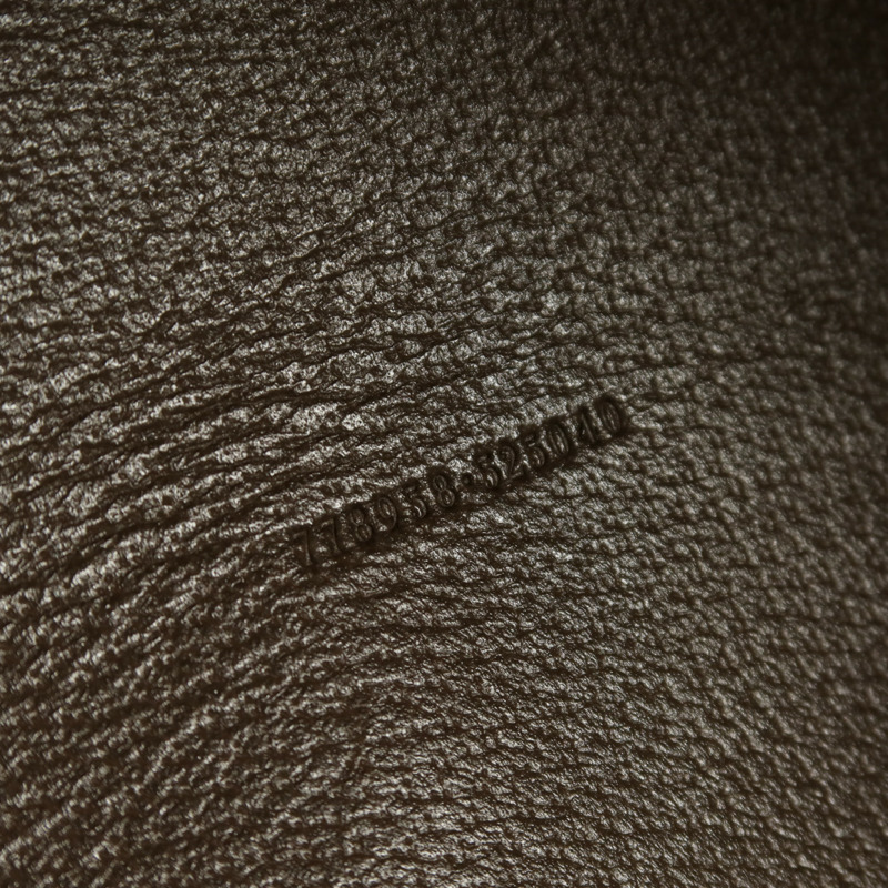 GUCCI 塗層帆布Ophidia GG Tote Bag金扣手挽袋-8