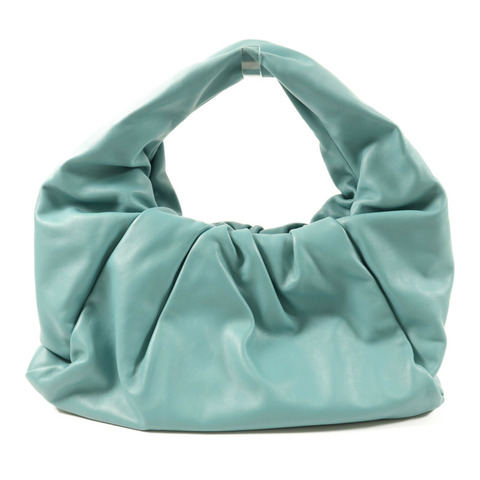 BOTTEGA VENETA 牛皮皮革Hand Bag手挽袋