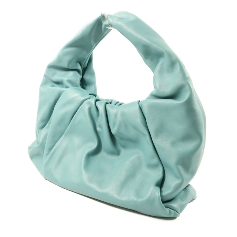 BOTTEGA VENETA 牛皮皮革Hand Bag手挽袋-2