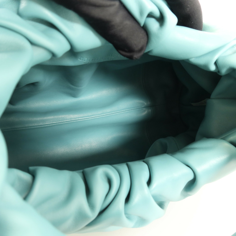 BOTTEGA VENETA 牛皮皮革Hand Bag手挽袋-3