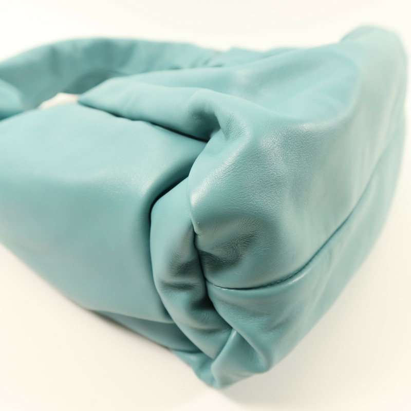 BOTTEGA VENETA 牛皮皮革Hand Bag手挽袋-6