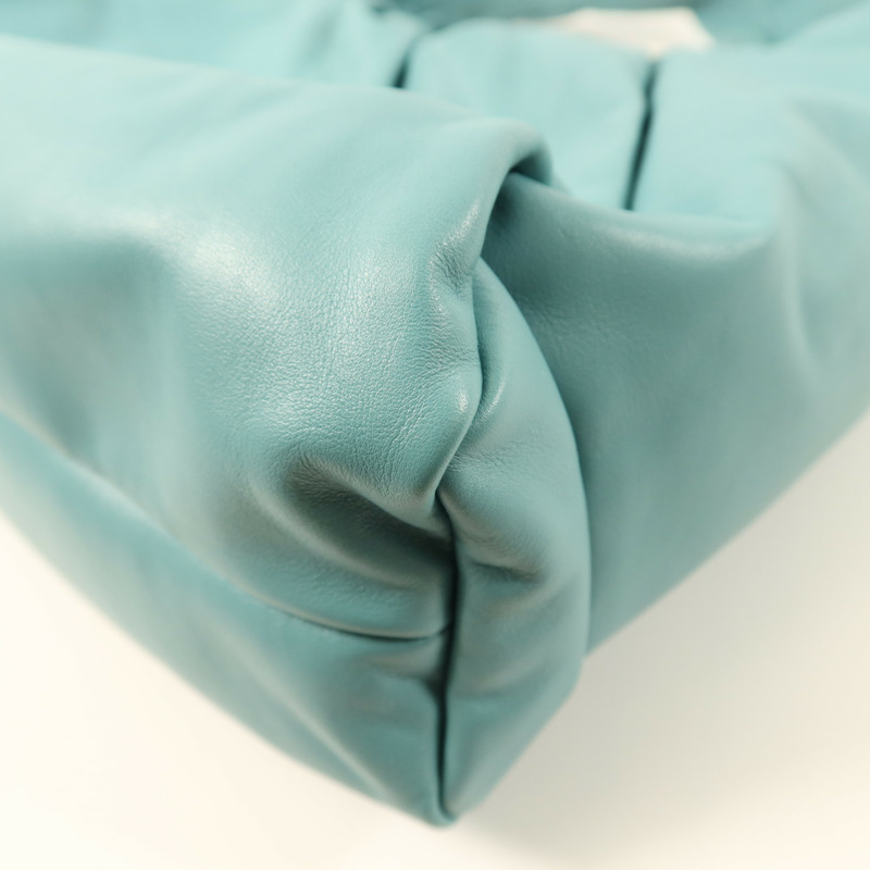 BOTTEGA VENETA 牛皮皮革Hand Bag手挽袋-7