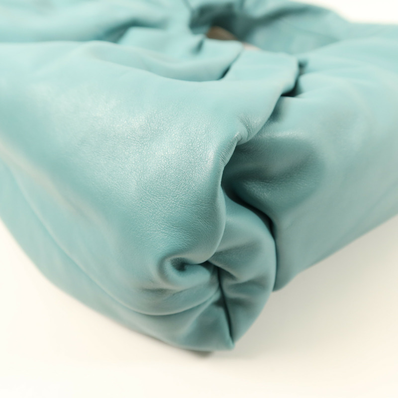 BOTTEGA VENETA 牛皮皮革Hand Bag手挽袋-9