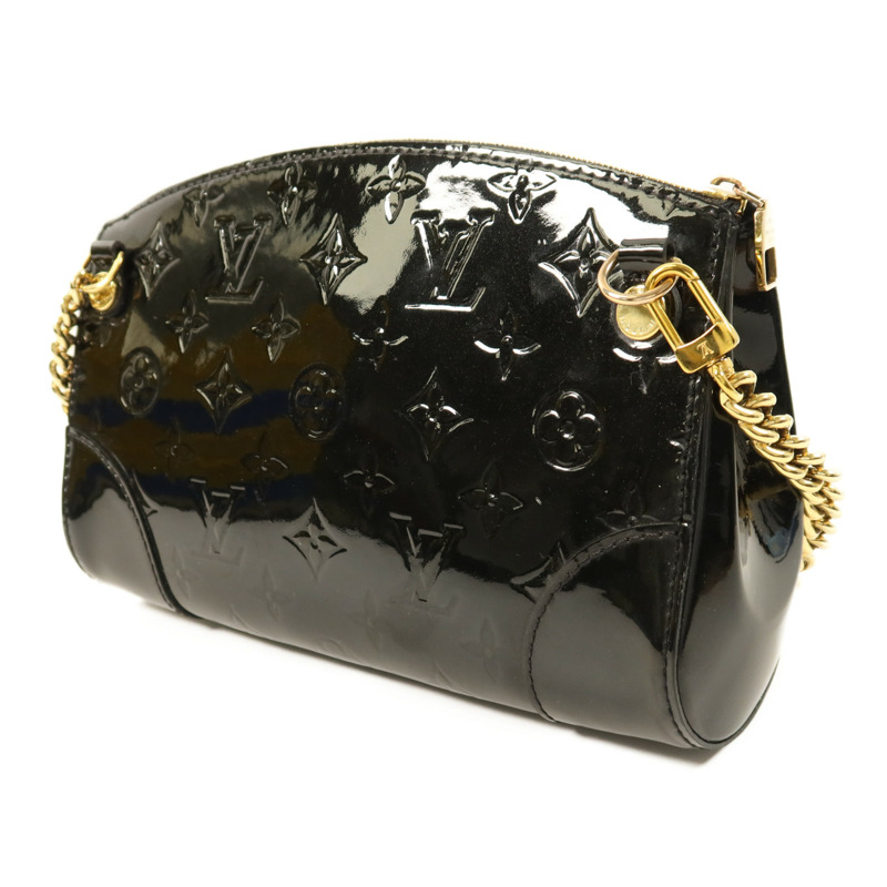 LOUIS VUITTON Vernis Santa Monica Clutch Bag-2