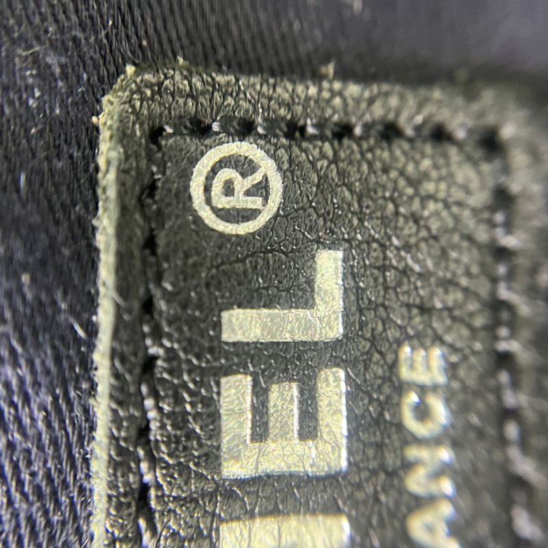 Chanel 拼布牛仔 Classic Flap 口蓋包-4