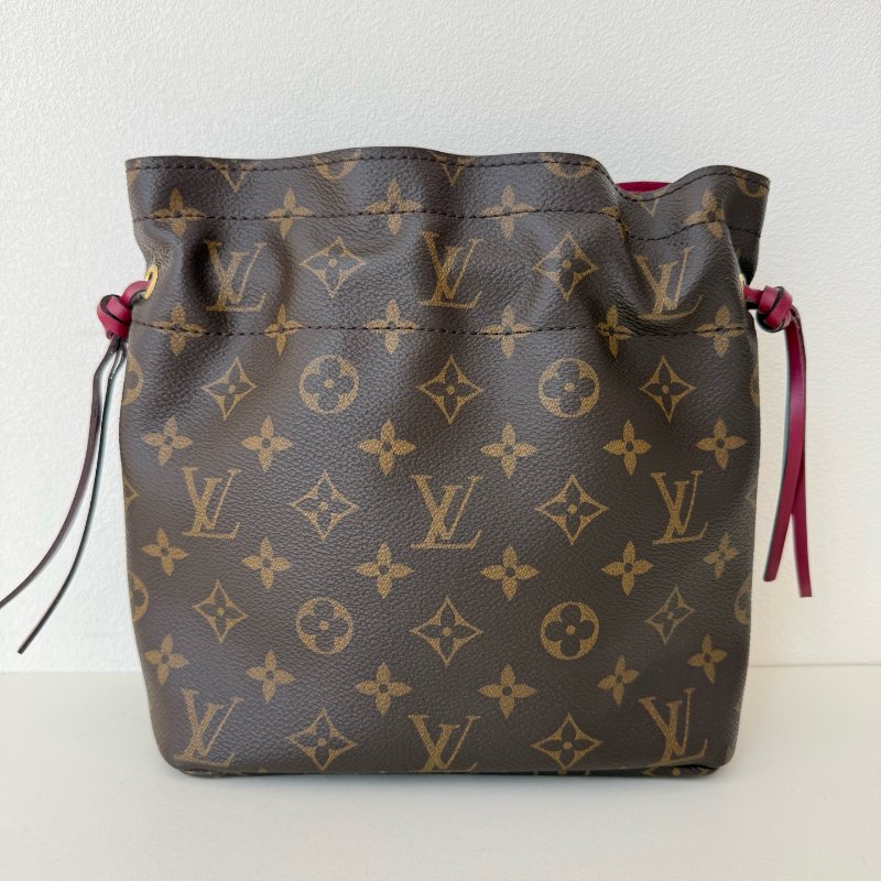 lv路易威登/Louis Vuitton 老花福袋 洗漱包 尺寸:20.0x 8x 21cm-0