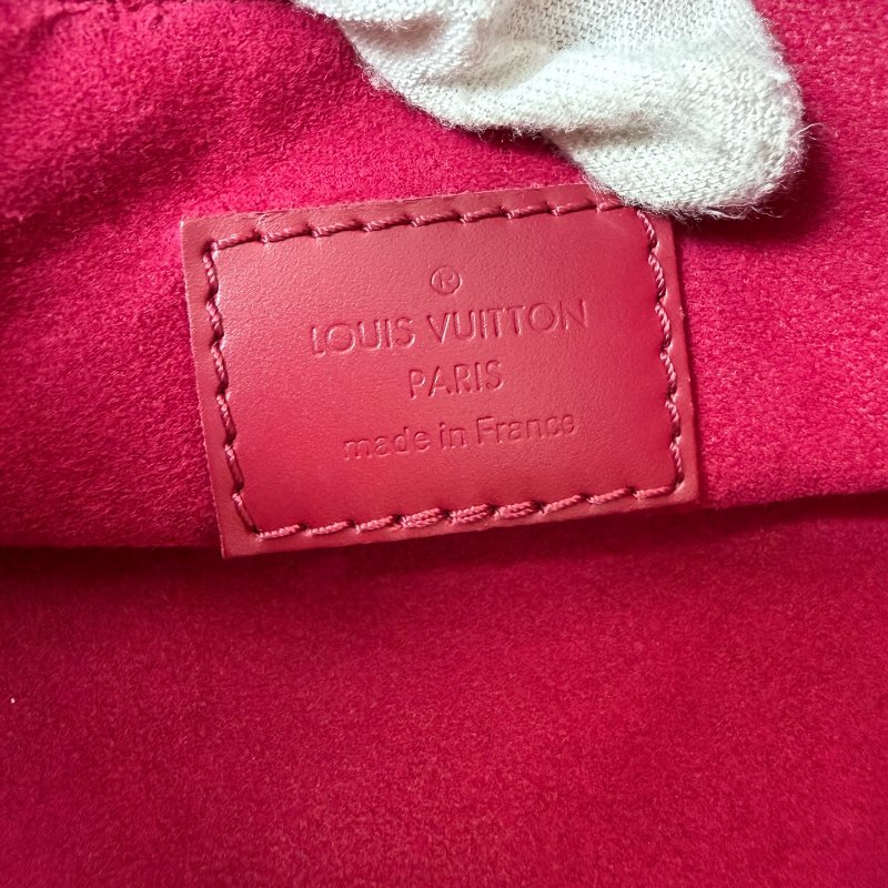 lv路易威登/Louis Vuitton 老花福袋 洗漱包 尺寸:20.0x 8x 21cm-9