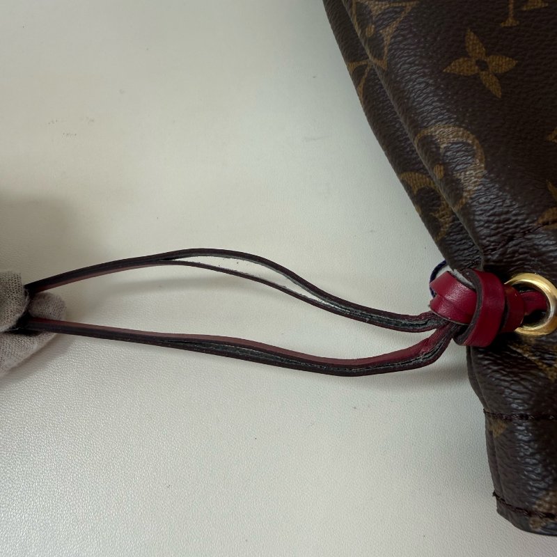 lv路易威登/Louis Vuitton 老花福袋 洗漱包 尺寸:20.0x 8x 21cm-12