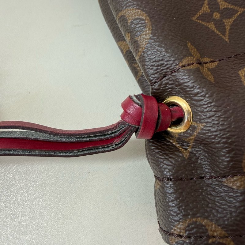 lv路易威登/Louis Vuitton 老花福袋 洗漱包 尺寸:20.0x 8x 21cm-13