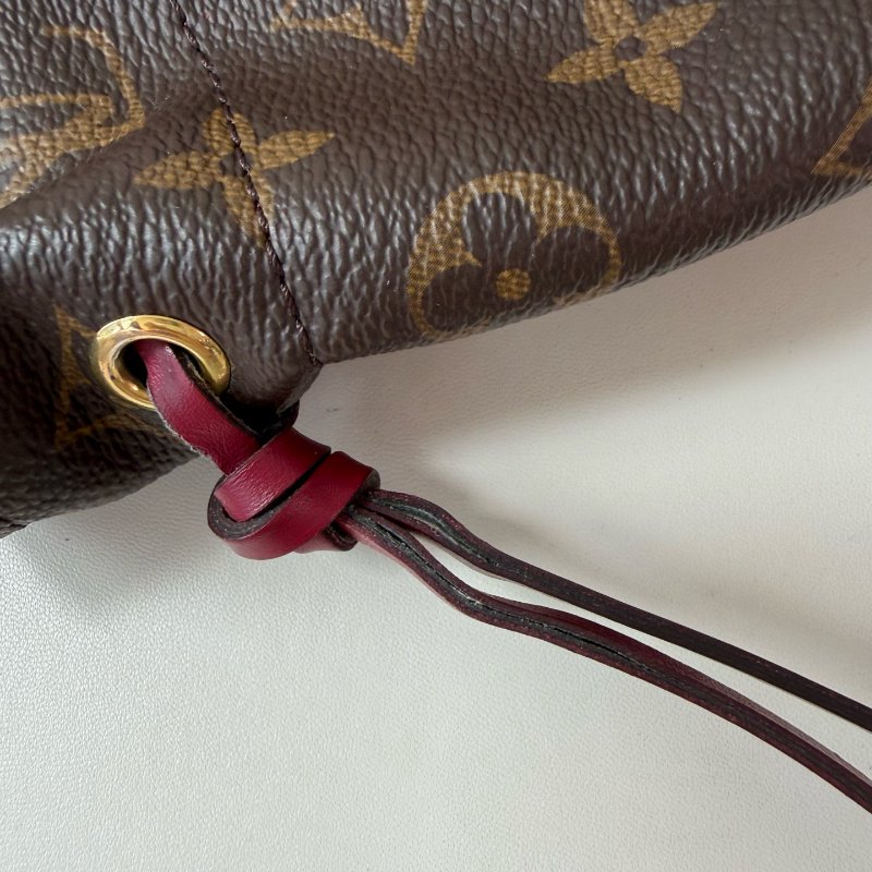 lv路易威登/Louis Vuitton 老花福袋 洗漱包 尺寸:20.0x 8x 21cm-14