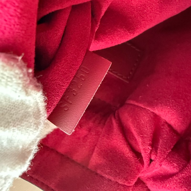 lv路易威登/Louis Vuitton 老花福袋 洗漱包 尺寸:20.0x 8x 21cm-25