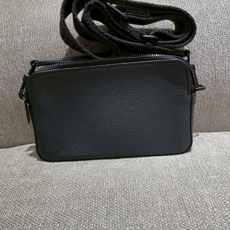 Louis Vuitton Alpha隨身錢包-1