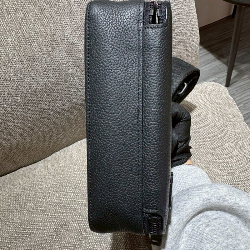 Louis Vuitton Alpha隨身錢包-2