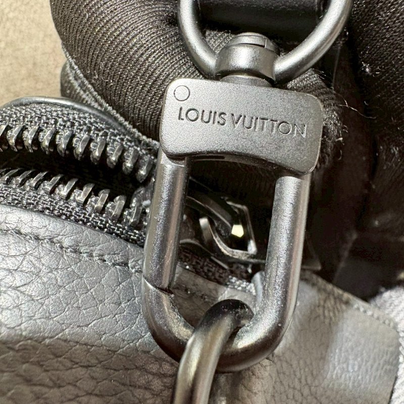 Louis Vuitton Alpha隨身錢包-6