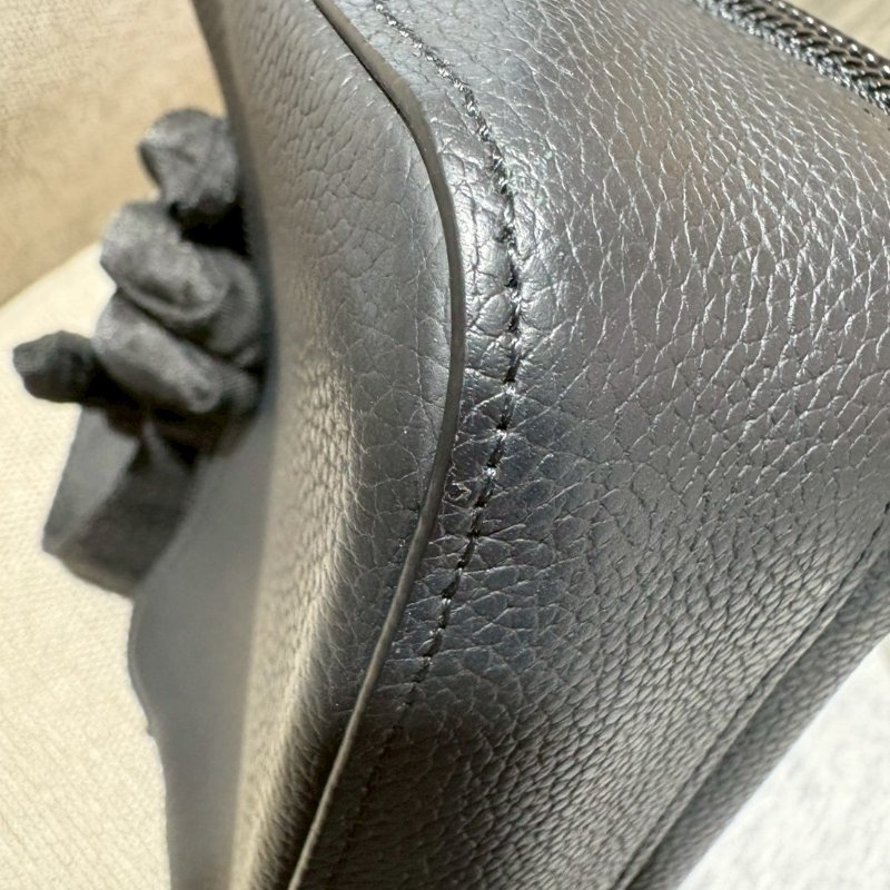 Louis Vuitton Alpha隨身錢包-10