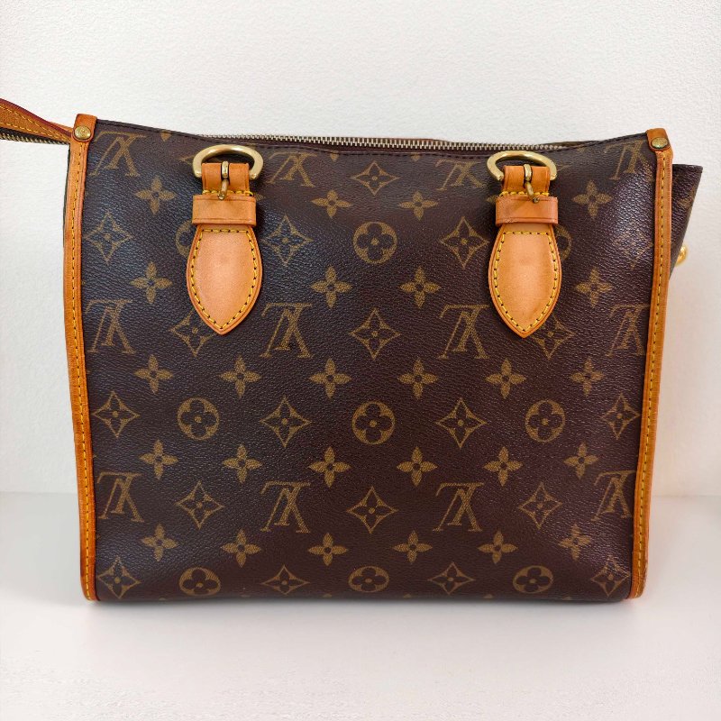 LV 路易威登 老花手提包 金球包單肩包 尺寸:27*23*13cm-1