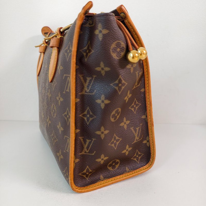 LV 路易威登 老花手提包 金球包單肩包 尺寸:27*23*13cm-2