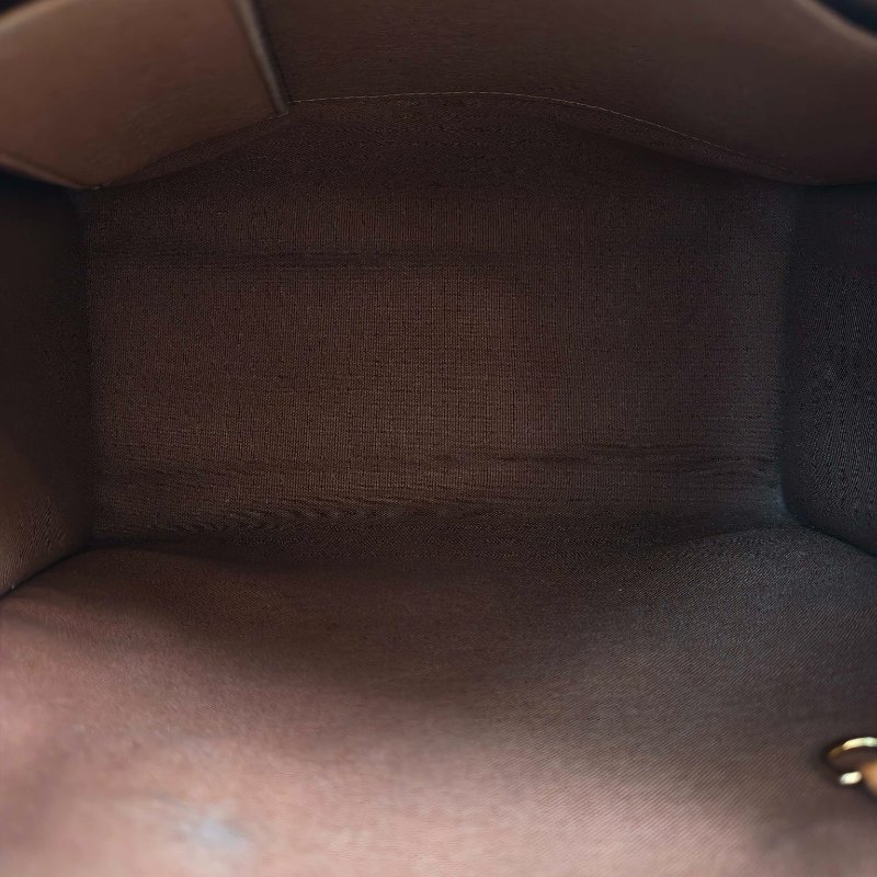 LV 路易威登 老花手提包 金球包單肩包 尺寸:27*23*13cm-8