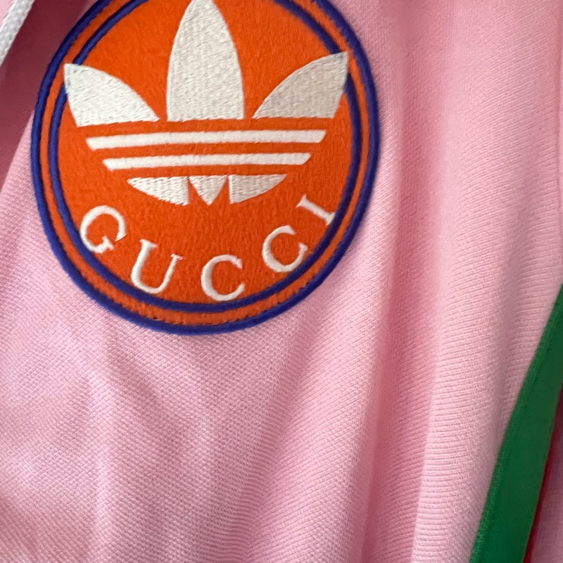 Gucci連體褲xs碼全新吊牌-1
