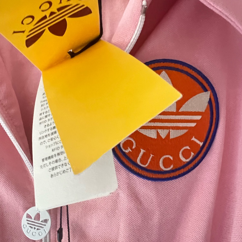 Gucci連體褲xs碼全新吊牌-3