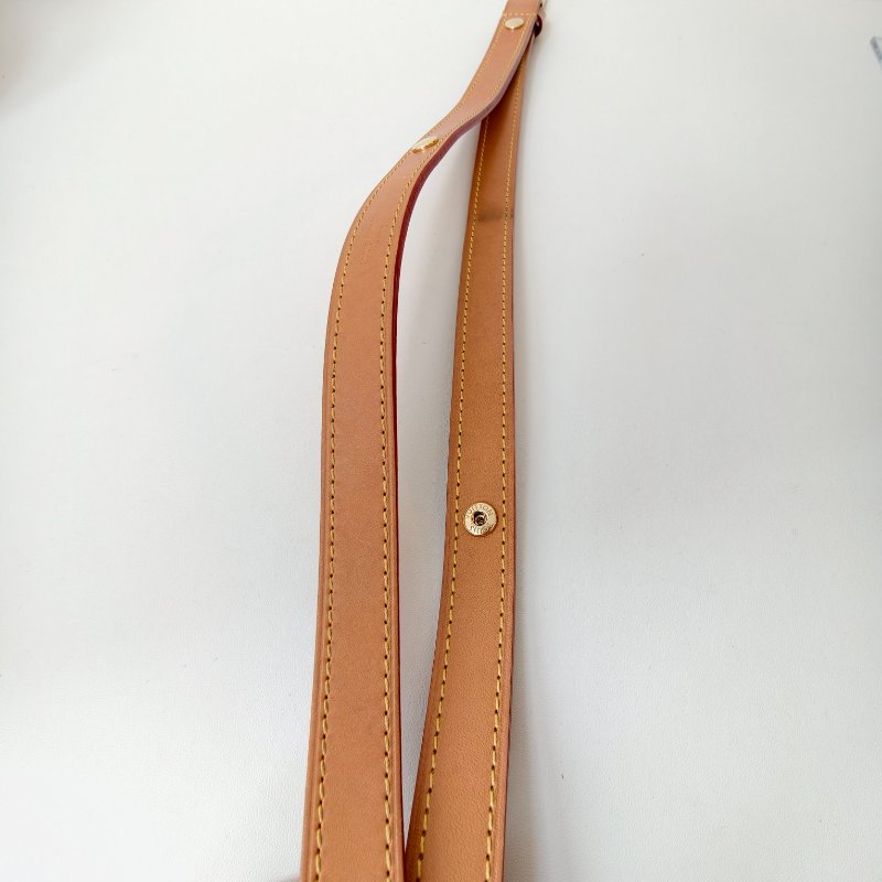 lv路易威登/Louis Vuitton 月亮豌豆 塗層帆布 晶片款 23 x 13 x 6 97新-6