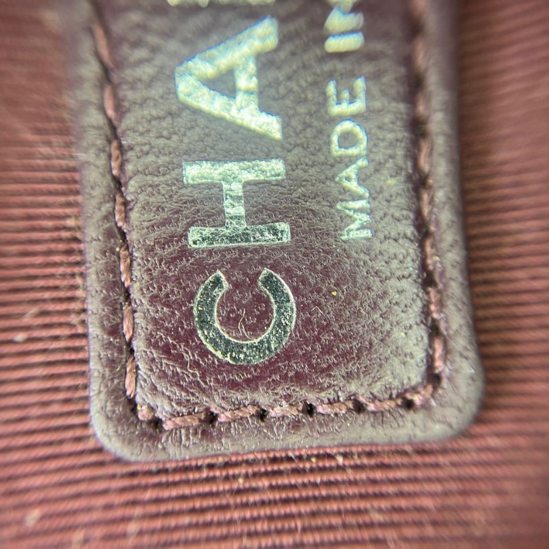 Chanel Boy Chanel 菱格口蓋包-4