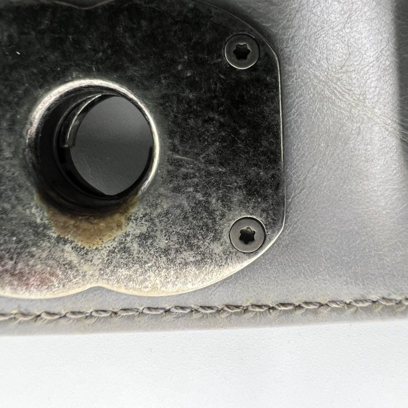 Chanel Boy Chanel 菱格口蓋包-14