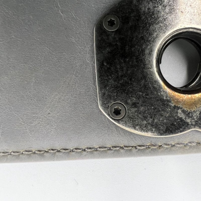 Chanel Boy Chanel 菱格口蓋包-15