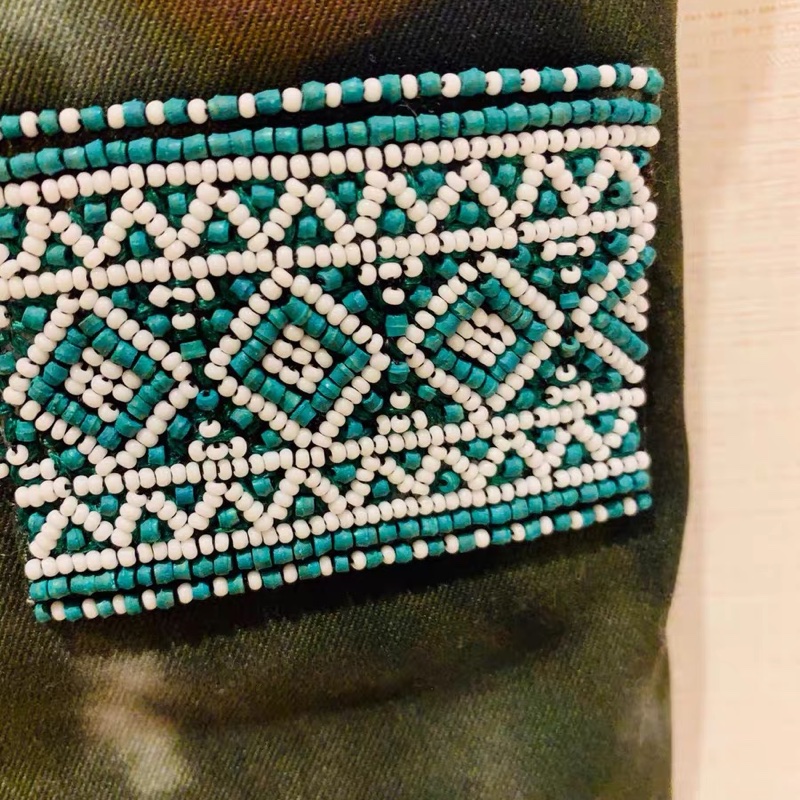 Valentino背帶褲40碼全新帶吊牌-2