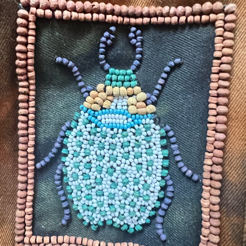 Valentino背帶褲40碼全新帶吊牌-3