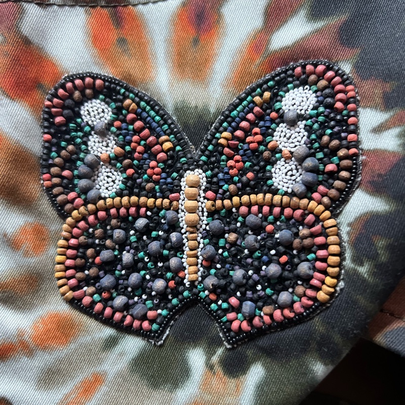 Valentino背帶褲40碼全新帶吊牌-8